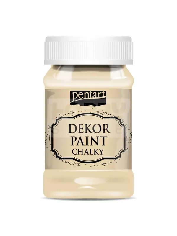 Pentart dekor krétafesték - tojáshéj 100 ml Ne maradj le