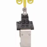 Prémium Fengda Szórópisztoly tartó állvány (Airbrush Holder) asztalra is szerelhető BD-15A