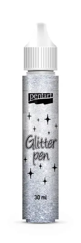 Ajánlat Pentart Csillámtoll szivárvány 30 ml 18688