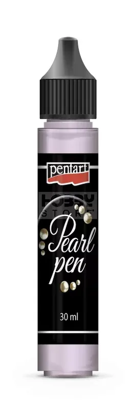 Pentart Gyöngytoll vattacukor 30 ml 18732 Csak ma