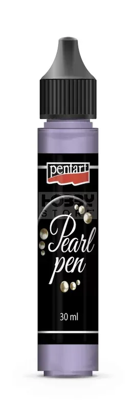 Szuper akció Pentart Gyöngytoll orgona 30 ml 18735