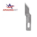 AMAZING ART Szikepenge makettezéshez-modellezéshez-kreatív hobbihoz 12 (10 darab) 5902641619892 Kihagyhatatlan ajánlat