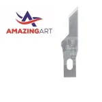 AMAZING ART Szikepenge makettezéshez-modellezéshez-kreatív hobbihoz 16 (10 darab) 5902641619908 Gyors szállítás