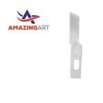 Exkluzív ajánlat AMAZING ART Szikepenge makettezéshez-modellezéshez-kreatív hobbihoz 38 (10 darab) 5902641619939