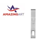 Ne maradj le AMAZING ART Szikepenge makettezéshez-modellezéshez-kreatív hobbihoz 4 (10 darab) 5902641619847