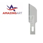 AMAZING ART Szikepenge makettezéshez-modellezéshez-kreatív hobbihoz 7 (10 darab) 5902641619885 Legkelendőbb