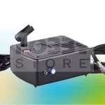 Fengda Mini airbrush kompresszor akumulátorral - Portable mini Airbrush compressor AS-201B Expressz szállítás