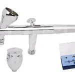 FENGDA BD-186 típusú szórópisztoly (Airbrush) 0.3-as dűznivel-tűvel BD-186 Szuper ajánlat