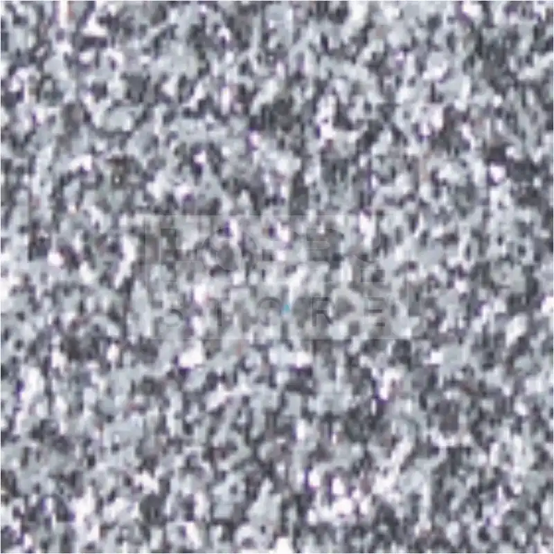 Biztonságos vásárlás Öntapadós dekorgumi A4 glitteres, ezüst (10db) 16467