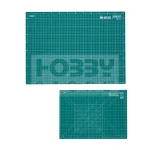 Biztonságos fizetés OLFA A2 méretű speciális három rétegű "öngyógyuló" vágóalátét CM-A2 (60X45 cm)