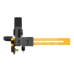 OLFA Körvágó kés 18 mm-es rozsdamentes acél körpengével (4-22 cm-ig) CMP-3 Azonnali szállítás