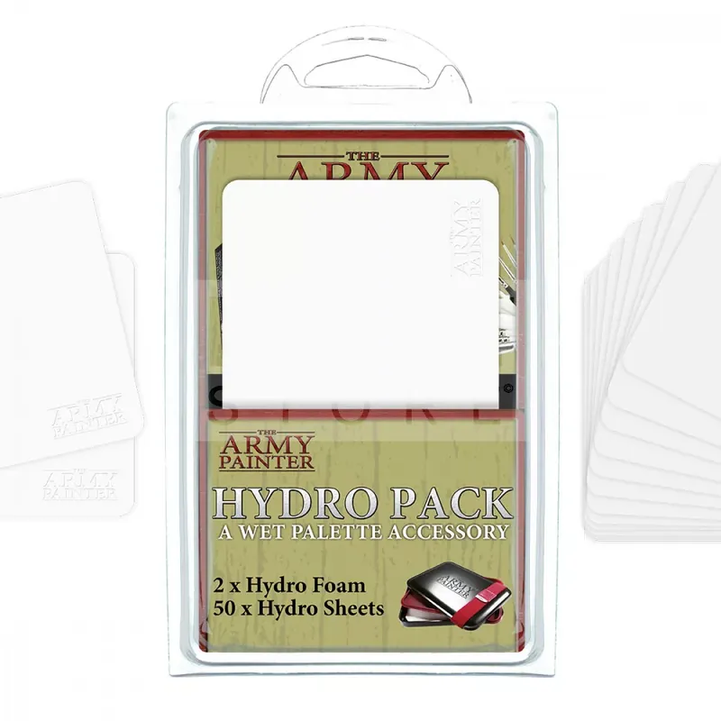 The Army Painter Hydro Pack Vedd meg online