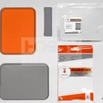 REDGRASSGAMES Wet Palette Starter Pack - vizes paletta szett WPP12 Gyors szállítás