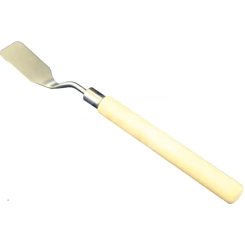 Festőkés-szögletes fejű (4.0 cm) Azonnal elérhető