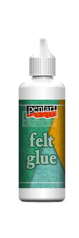 Pentart Filcragasztó 80 ml 38744 Utolsó esély