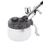 Fengda Festékszóró tisztító készlet (Cleaning Pot-Cleaning Brush-Cleaning Pick-Reamer) BD-778 Biztonságos fizetés