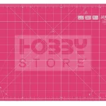 OLFA A2 méretű speciális három rétegű "öngyógyuló" vágóalátét RM-IC-S-Pink (60X45 cm) Legkelendőbb