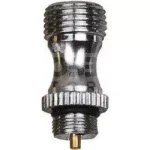 Kedvezményes ár Fengda Airbrush Injection Air Valve-szelepház szórópisztolyhoz BD-45