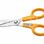 OLFA SCS-1 olló 4.5 cm-es bordázott éllel Kedvezményes ár
