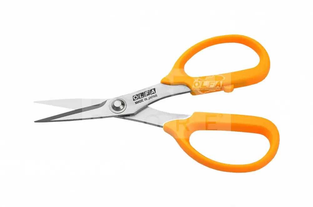 OLFA SCS-4 olló 3.5 cm-es éllel Vásárlói kedvenc
