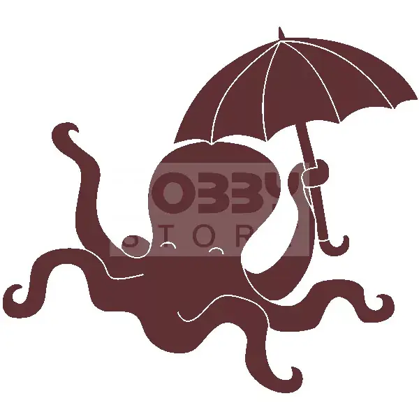 Akciós ár Pentart Fafigurák - Steampunk, 6 db/csomag 23330