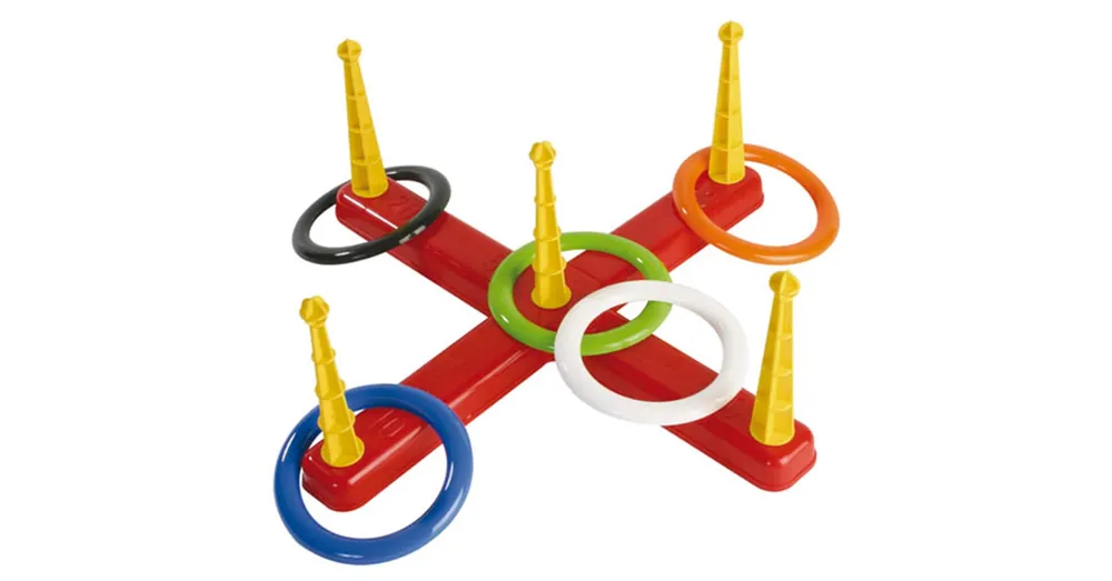 Karikadobáló játék D-Toys Újdonság