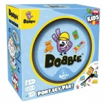 Népszerű Dobble Kids társasjáték