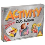 Utolsó esély Activity Club Edition Felnőtteknek – Piatnik