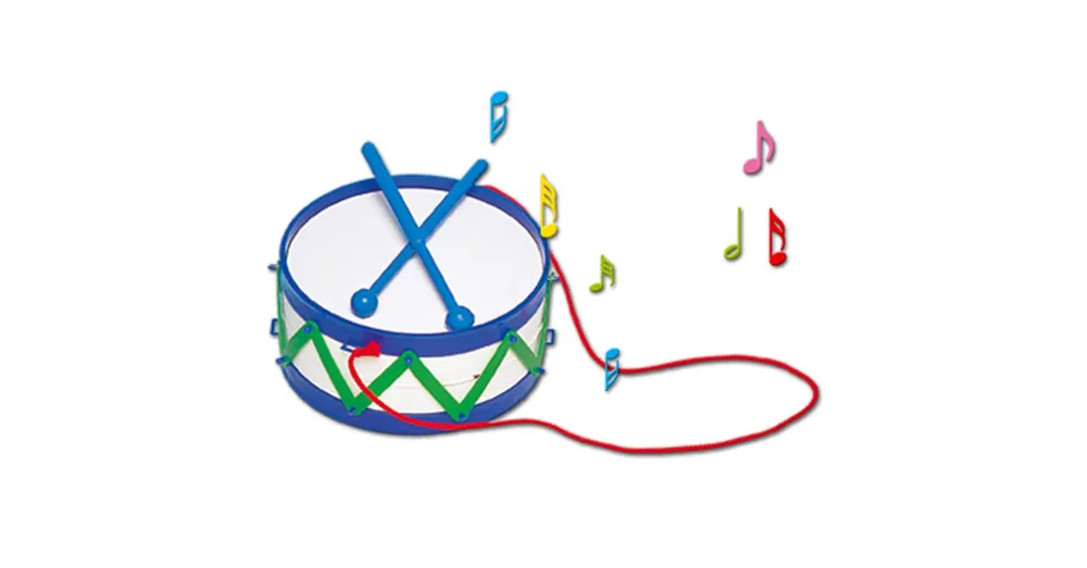 Gyermekdob 15 cm-es – D-Toys Árengedmény