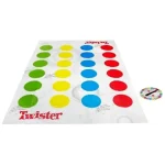 Akciós ár Twister ügyességi társasjáték – Hasbro