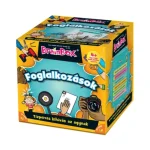 Végkiárusítás BrainBox Foglalkozások társasjáték