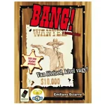 Bang! a vadnyugat társasjátéka Vásárlói kedvenc