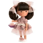 Llorens Miss Minis Sara Pots 26 cm-es baba süteménnyel Ajánlat