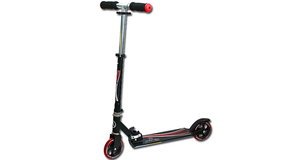 Roller X-125 – Spartan Szezonális akció