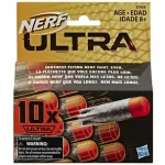 Nerf Ultra 10 db-os utántöltő csomag – Hasbro Ajánlat