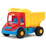 Szuper ajánlat Multi Truck Szuper dömper 38 cm-es – Wader