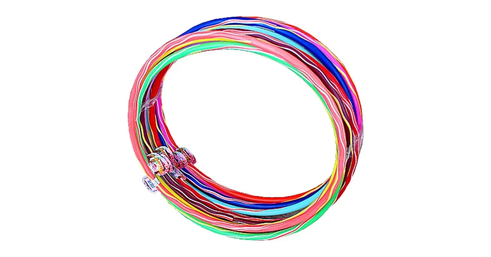 Hullahopp karika 55 cm Újdonság