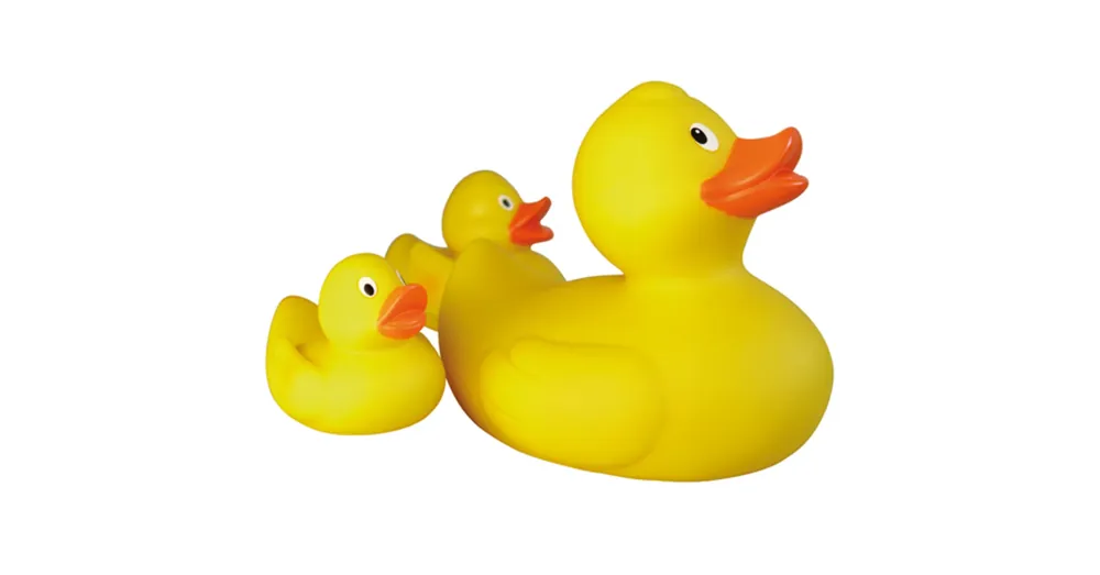 Kedvezmény LENA Kacsa család fürdőjáték