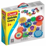 Ajánlat Quercetti Kaleido készségfejlesztő 55 db-os