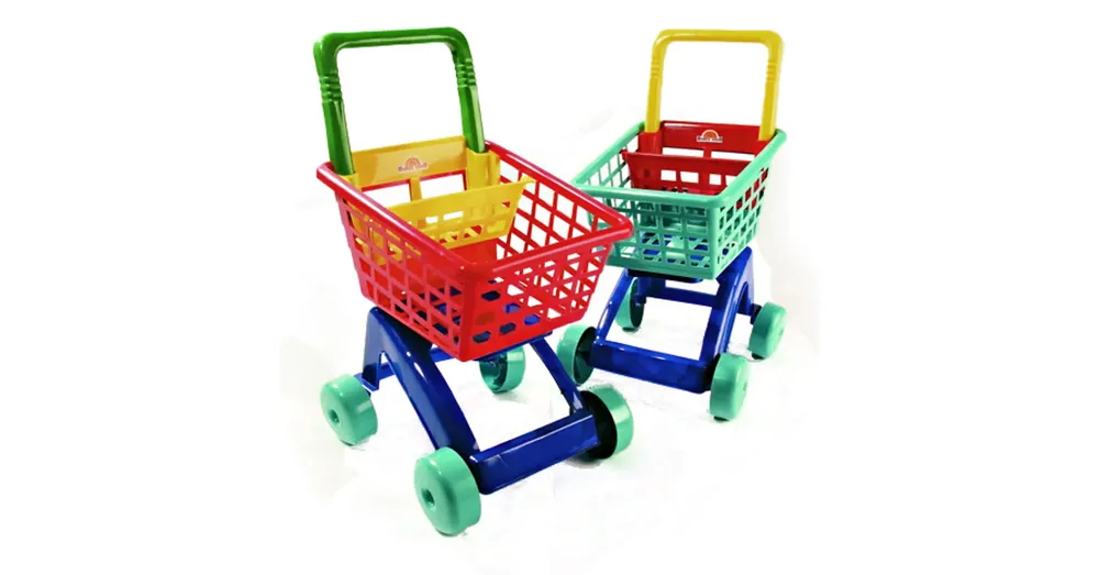 Bevásárló kocsi – D-Toys Akció