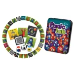 Olcsó Panic Lab társasjáték – Gigamic