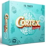 Árengedmény Cortex Challenge – IQ party társasjáték