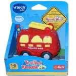 Toot-toot kisautók tűzoltó autó – Vtech Prémium