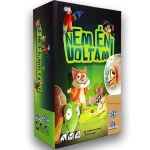 Kihagyhatatlan ajánlat Nem én voltam! társasjáték