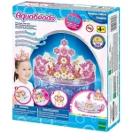 AquaBeads 3D Hercegnő tiara készítő szett Legnépszerűbb