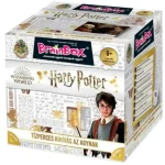 BrainBox – Harry Potter társasjáték Gyors szállítás
