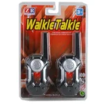 ZRun Walkie Talkie szett Biztonságos vásárlás