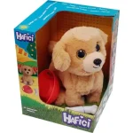 Hafici Retriever interaktív plüss kutya Kedvezmény