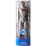 DC Comics Heroes Cyborg figura 30 cm – Spin Master Ne maradj le