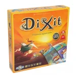 Dixit társasjáték Olcsó